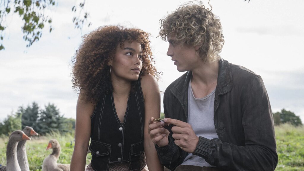 Sunrise on the Reaping’ Take Place? – Hollywood Life