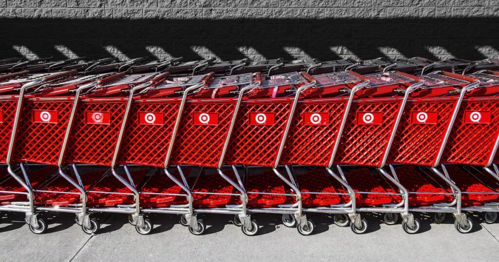 Target Investors Brace for Market Share Drop