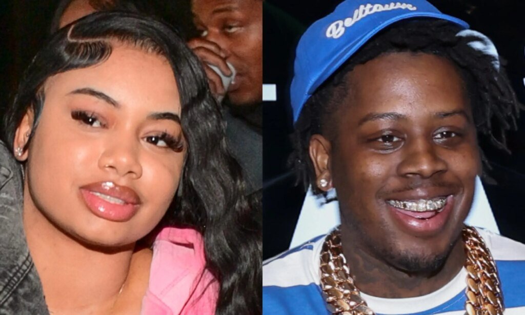 Tatiana Chanell & Real Boston Richey Fuel Dating Rumors