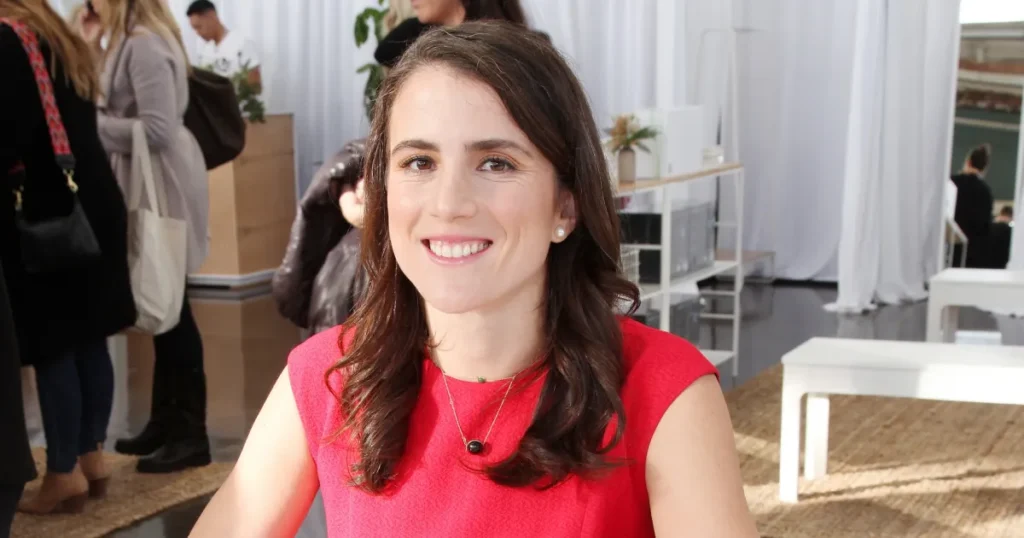 Tatiana Schlossberg, 35, Reveals Terminal Cancer Diagnosis Tatiana Schlossberg, 35, Reveals Terminal Cancer Diagnosis