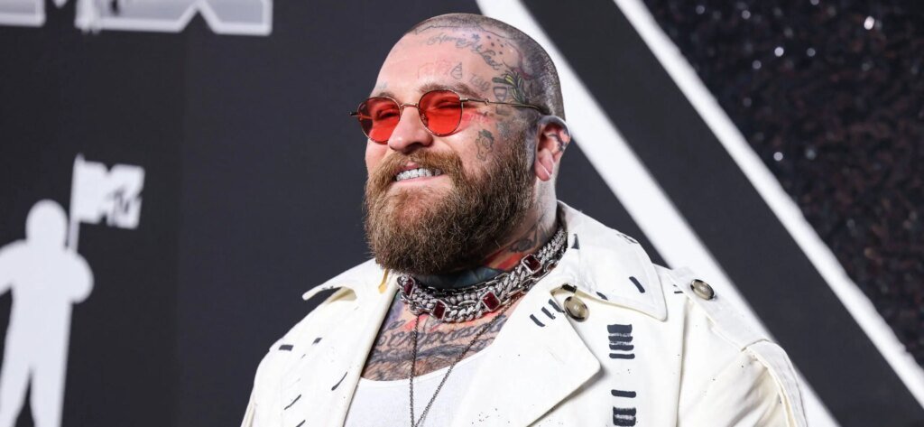 Teddy Swims Draws Backlash For Promoting AI Music Tools