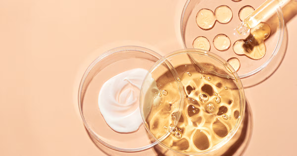 The Cost of Keeping Up With Skincare Trends