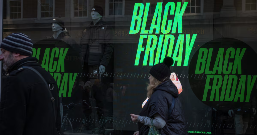 The Debrief | Is This the Year Discount Mania Finally Ends?