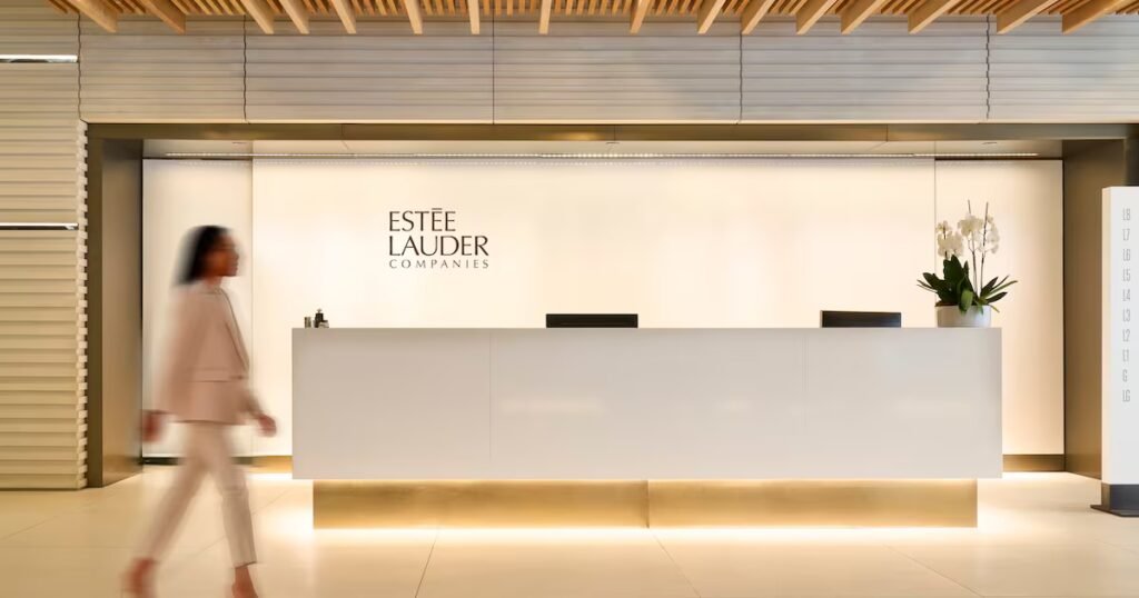 The Estée Lauder Companies Close Romanian Technology Centre