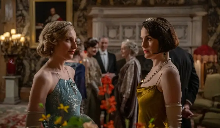 The Grand Finale Coming ‘Home’ For Christmas The Grand Finale Coming 'Home' For Christmas