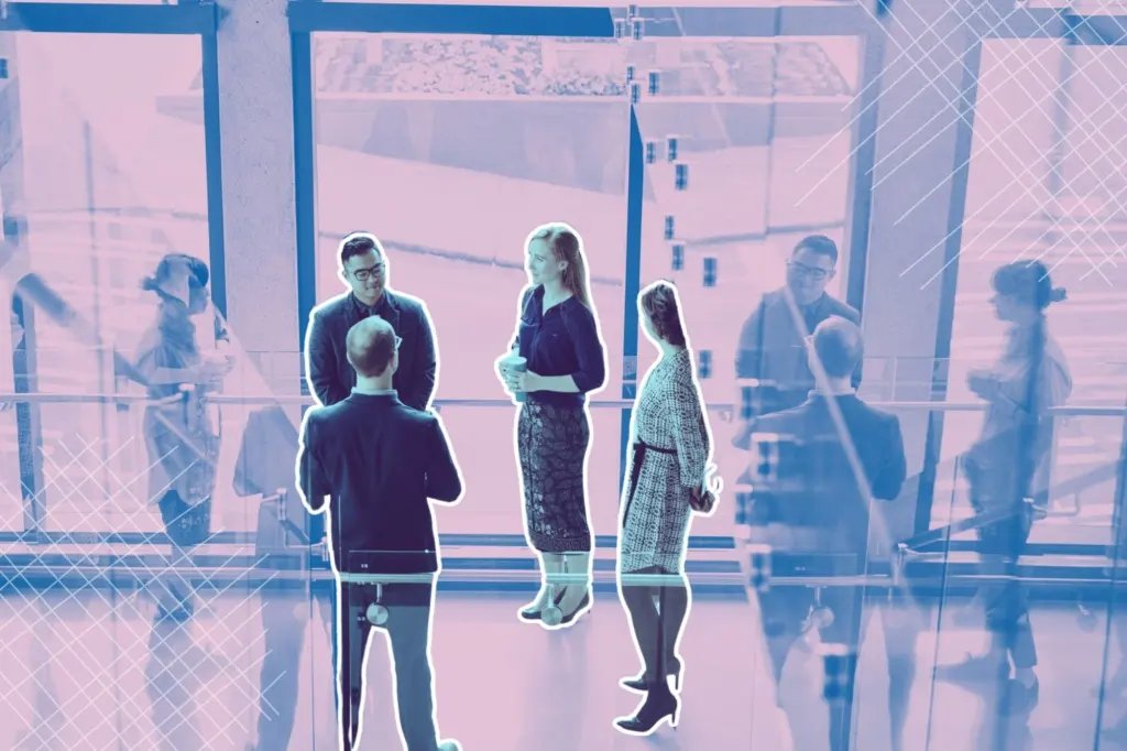 The One Business Skill That Never Loses Value: People The One Business Skill That Never Loses Value: People