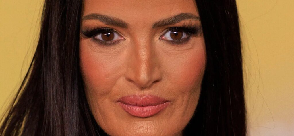 The One Tip Lisa Barlow Has For Her 'RHOSLC' Co-Stars