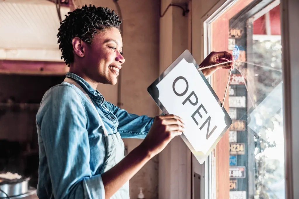 The Quiet Shift Making Business Ownership More Attainable The Quiet Shift Making Business Ownership More Attainable