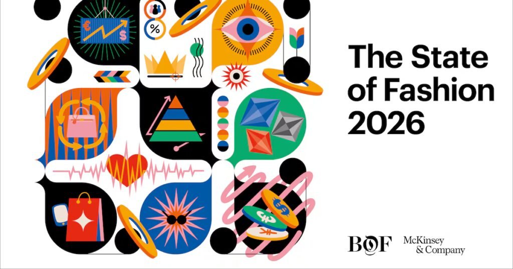 The State of Fashion 2026: When the Rules Change