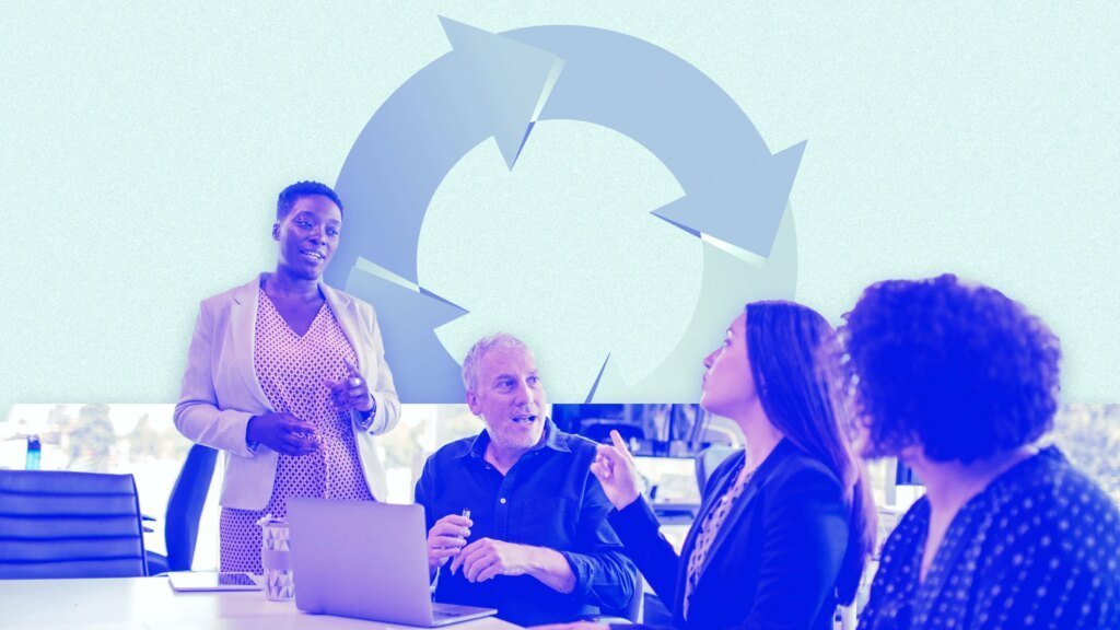 Three invisible problems draining your team's performance