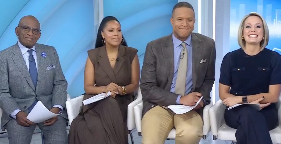 ‘Today’ Fan Favorite Host MIA Again Amid Network Shakeup 'Today' Fan Favorite Host MIA Again Amid Network Shakeup