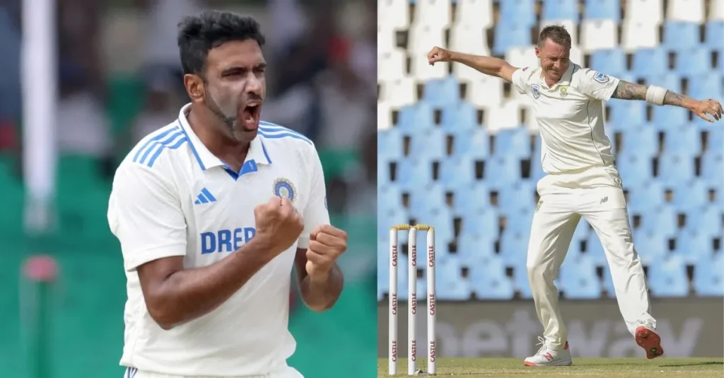 Top 5 best bowling figures in India vs South Africa Tests ahead of 2025 series Top 5 best bowling figures in India vs South Africa Tests ahead of 2025 series
