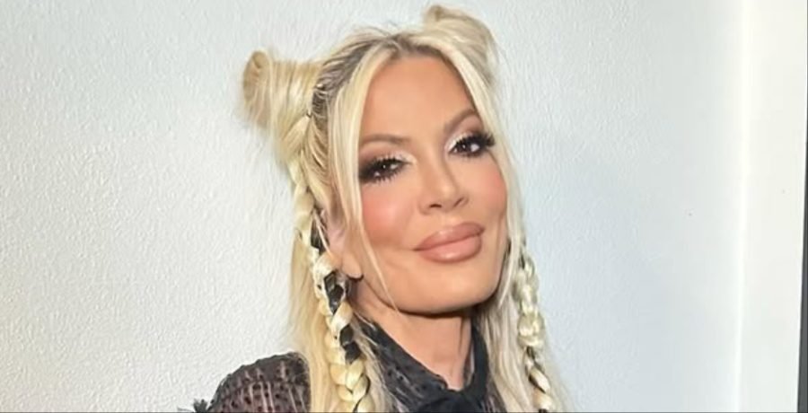 Tori Spelling Reveals Health Condition That Left Her ‘Horrified’ Tori Spelling Reveals Health Condition That Left Her 'Horrified'