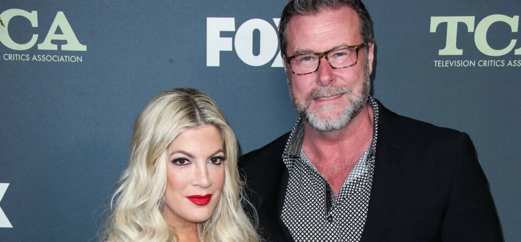 Tori Spelling’s Private Divorce Agreement Revealed Tori Spelling’s Private Divorce Agreement Revealed