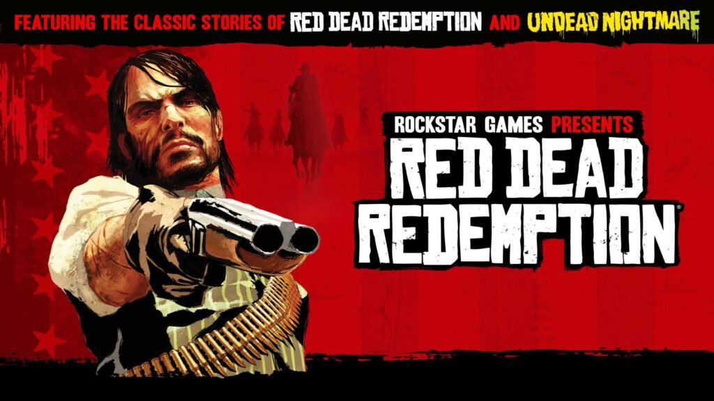 Tras el varapalo del GTA VI, Rockstar Games anuncia una de sus obras maestras para móviles: Red Dead Redemption Tras el varapalo del GTA VI, Rockstar Games anuncia una de sus obras maestras para móviles: Red Dead Redemption