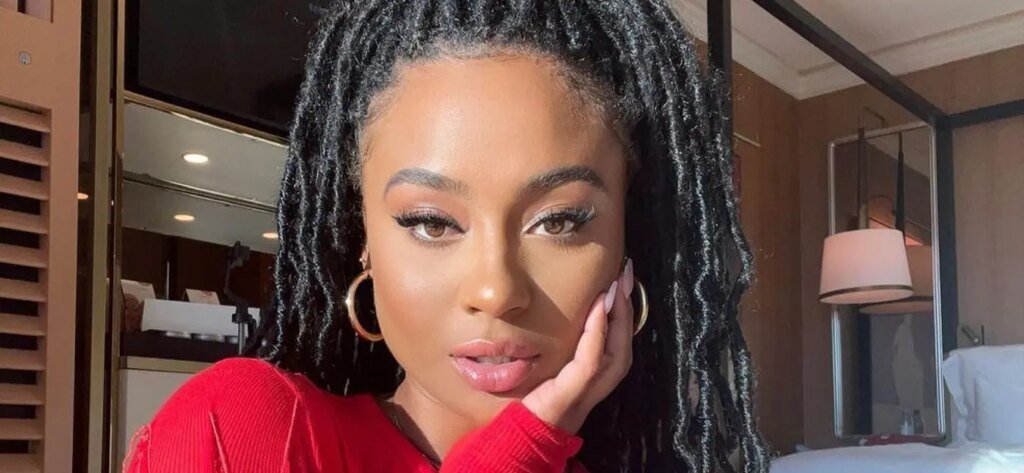 Travis Kelce's Ex Kayla Nicole Apologizes For Past Tweets