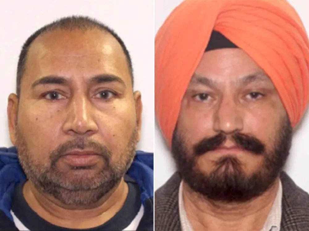 Truckers were key part of Ryan Wedding’s alleged narco empire Truckers were key part of Ryan Wedding's alleged narco empire