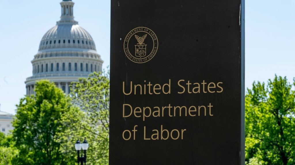 U.S. employers added 119,000 jobs in September