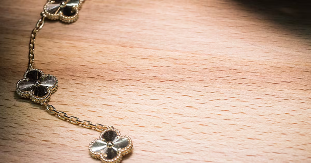 Van Cleef & Arpels’ Alhambra: How to Update a Timeless Charm