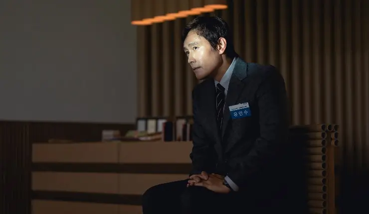 Watch Tense UK Trailer For Park Chan Wook’s No Other Choice Watch Tense UK Trailer For Park Chan Wook's No Other Choice