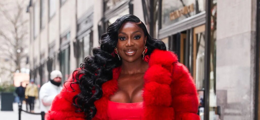 Wendy Osefo Admits To Thinking About 'Consequences Later' After Fraud Arrest