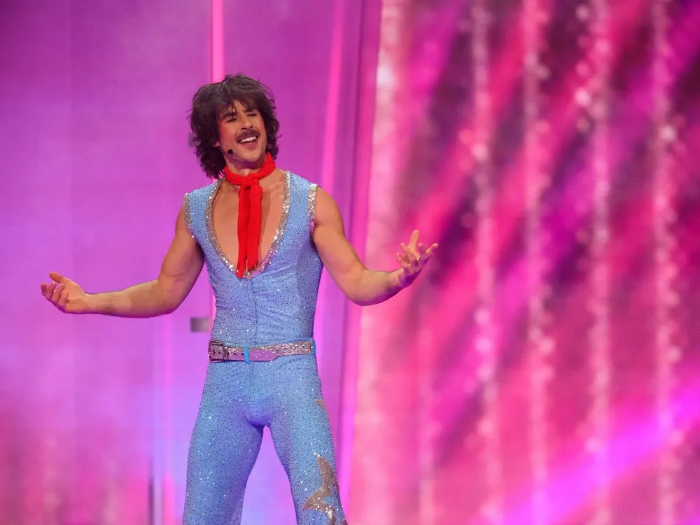 What is the government saying about Canada’s inclusion in Eurovision? What is the government saying about Canada's inclusion in Eurovision?