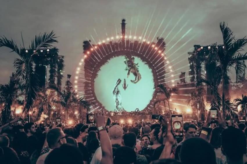 What’s on in the Riviera Maya in December What's on in the Riviera Maya in December