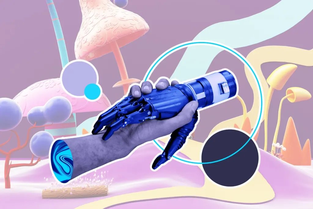 Why Storytelling Matters More Than Ever in the Age of AI Why Storytelling Matters More Than Ever in the Age of AI