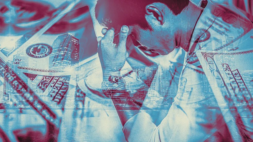 Why solopreneurs fall prey to money dysmorphia Why solopreneurs fall prey to money dysmorphia