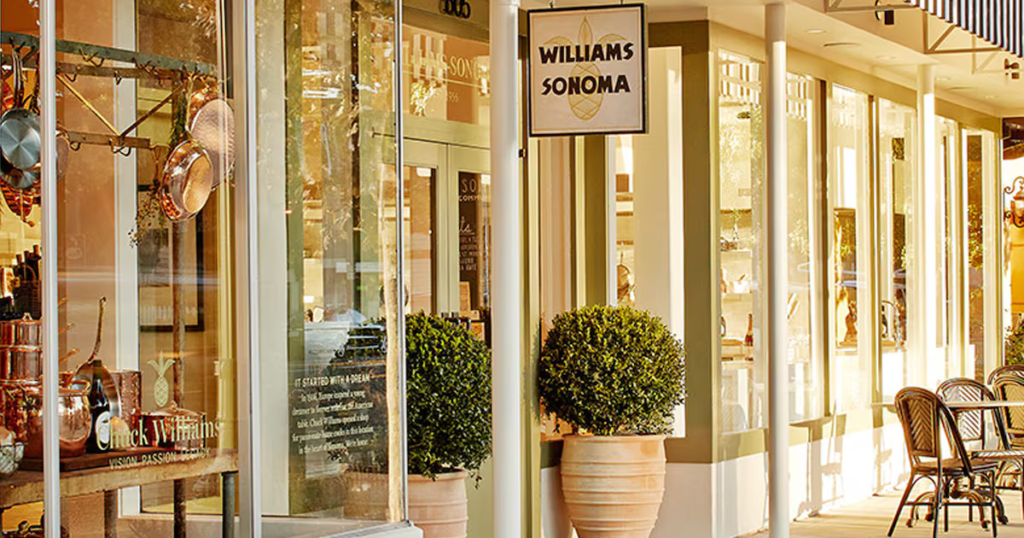 Williams-Sonoma Sues Quince Over Sales of ‘Dupe’ Products Williams-Sonoma Sues Quince Over Sales of ‘Dupe’ Products