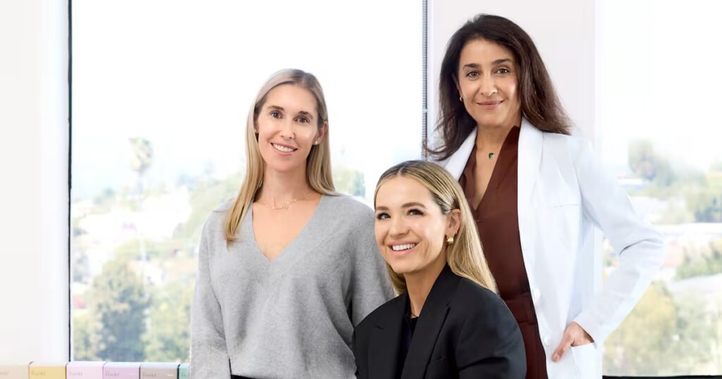 Women’s Supplement Brand Perelel Announces $27 Million Investment