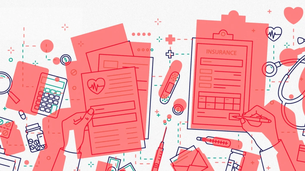 Young workers are using AI for health insurance advice