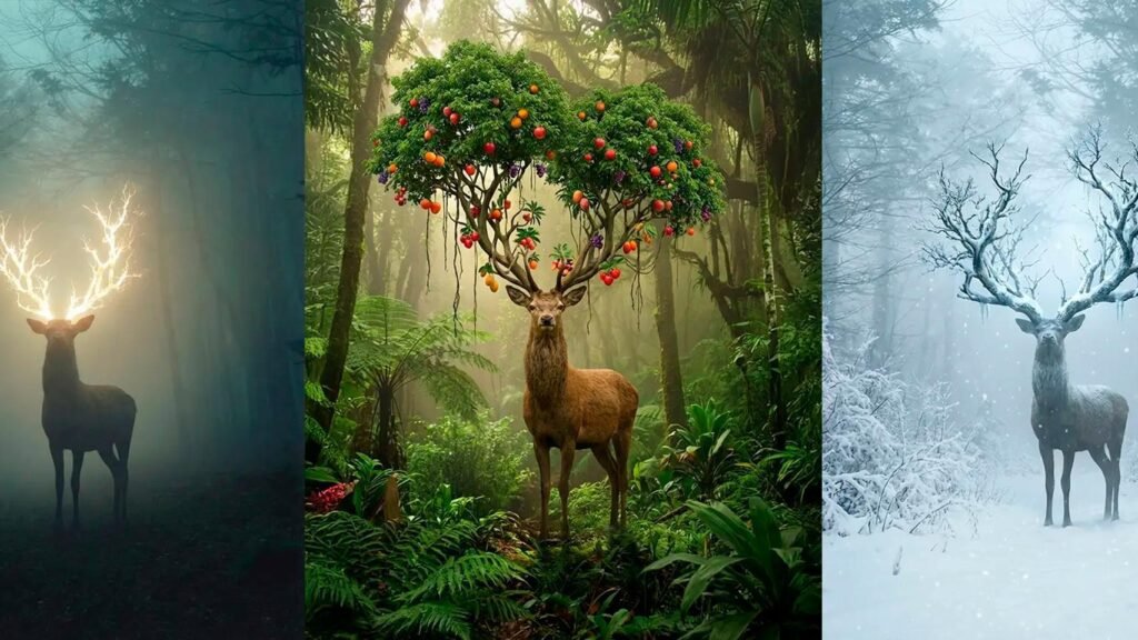 así es la magia de la edición de imágenes con la IA de Google