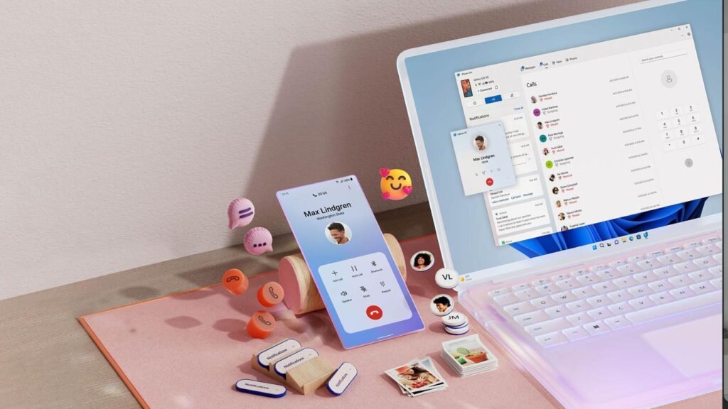 el sencillo truco para usar tu smartphone desde el ordenador