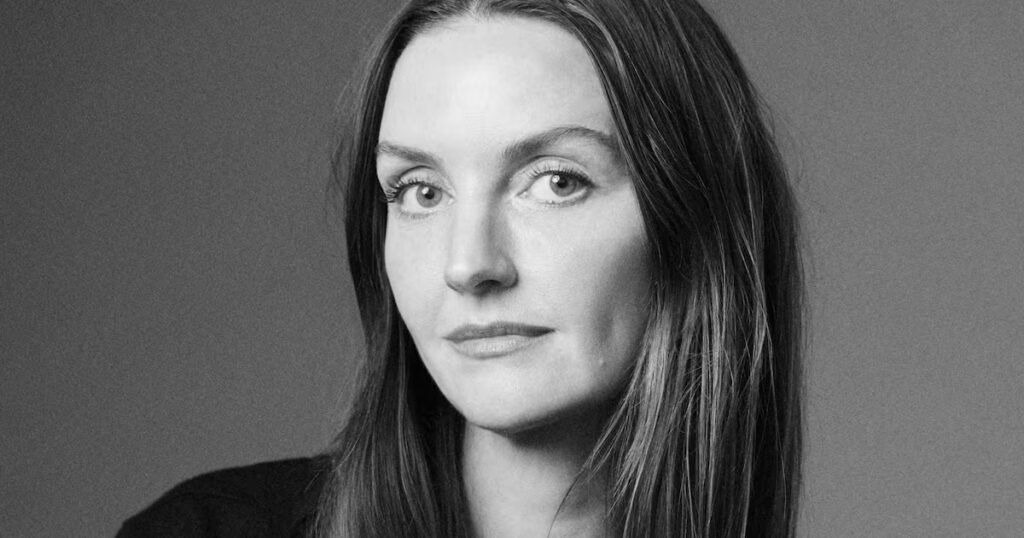 i-D Magazine Appoints Clare Byrne Global Fashion Director