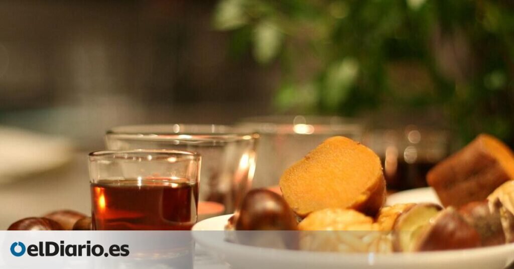 la tradición española que compite contra Halloween