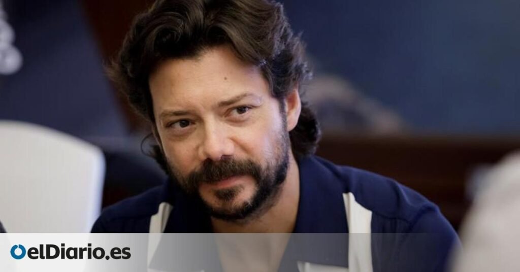 la transformación de este actor para 'Anatomía de un instante'