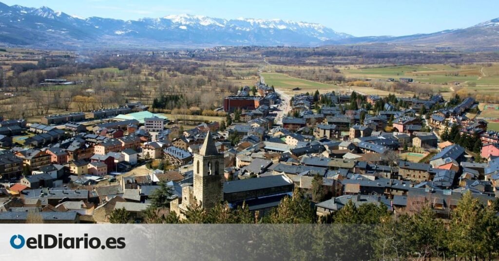 pueblos partidos por fronteras y territorios donde no los esperas pueblos partidos por fronteras y territorios donde no los esperas