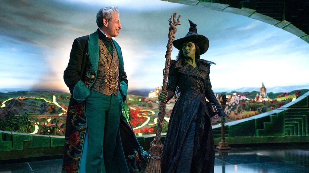 ‘Wicked: For Good’ box-office predictions, reviews, and more ‘Wicked: For Good’ box-office predictions, reviews, and more