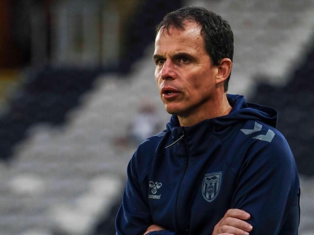 Premier League report, result, goals