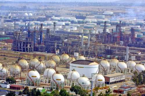 Carlos Fernández-Vega: México SA Carlos Fernández-Vega: México SA