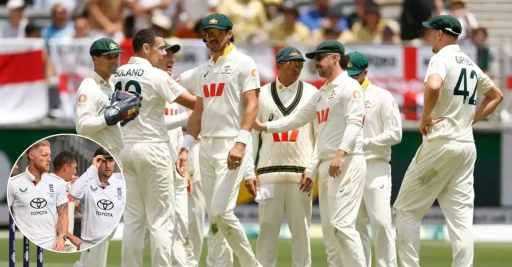 3 Australian players who can trouble England in the pink-ball Test at Gabba | Ashes 2025-26