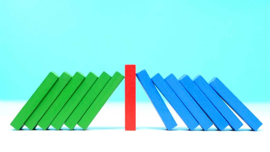 3 lessons for leading through uncertainty