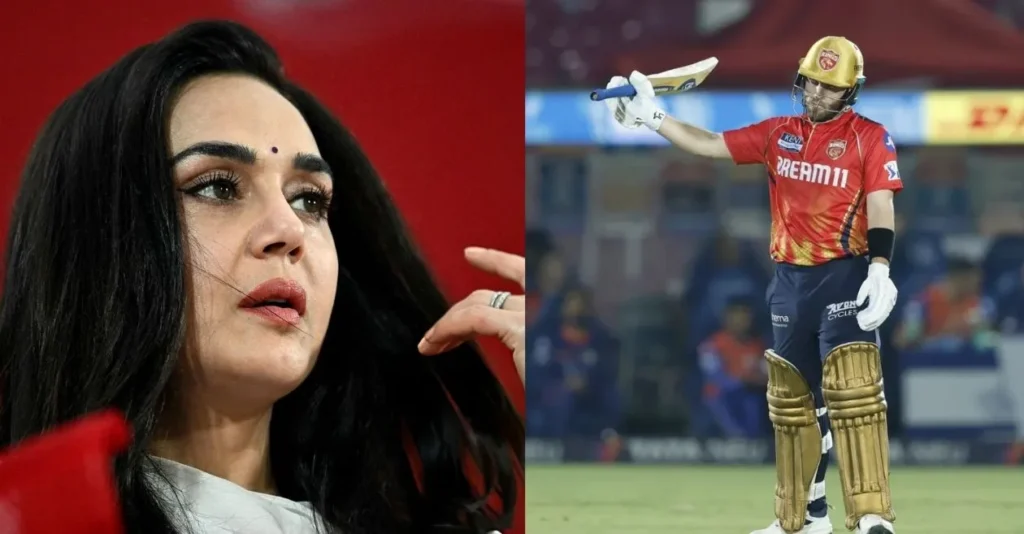 4 players Punjab Kings (PBKS) can target in the IPL 2026 auction 4 players Punjab Kings (PBKS) can target in the IPL 2026 auction