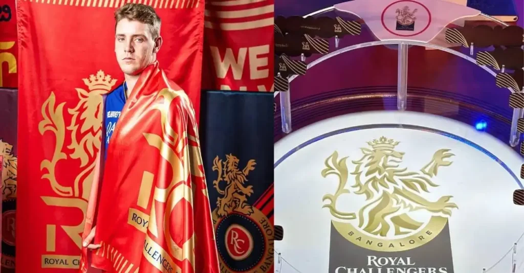 5 players Royal Challengers Bengaluru (RCB) can target in the IPL 2026 auction 5 players Royal Challengers Bengaluru (RCB) can target in the IPL 2026 auction