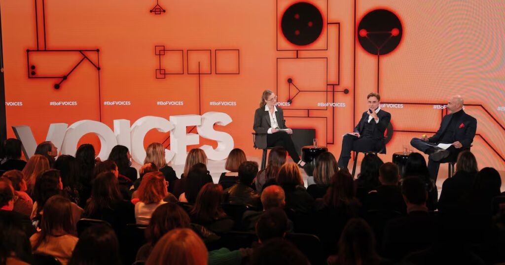 AI and the Future of Fashion E-Commerce Content