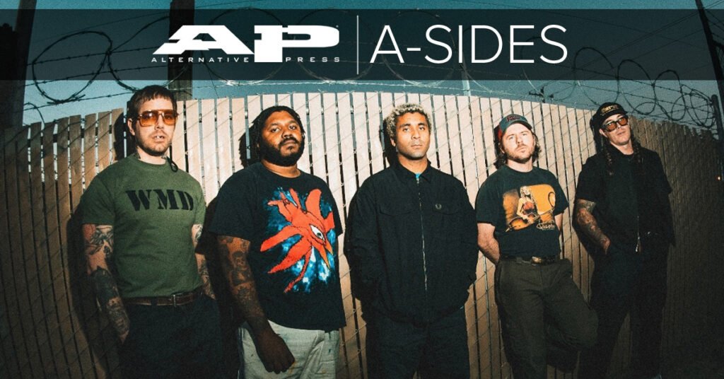 AP A-sides: 10 songs you need to hear