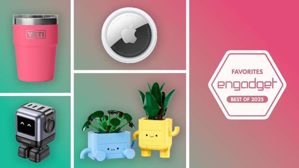 Affordable gifts you can still get from Lego, Apple, Yeti and more Affordable gifts you can still get from Lego, Apple, Yeti and more