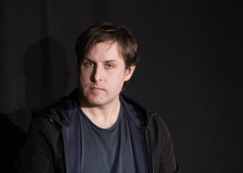 After Neuralink, Max Hodak is building something stranger After Neuralink, Max Hodak is building something stranger