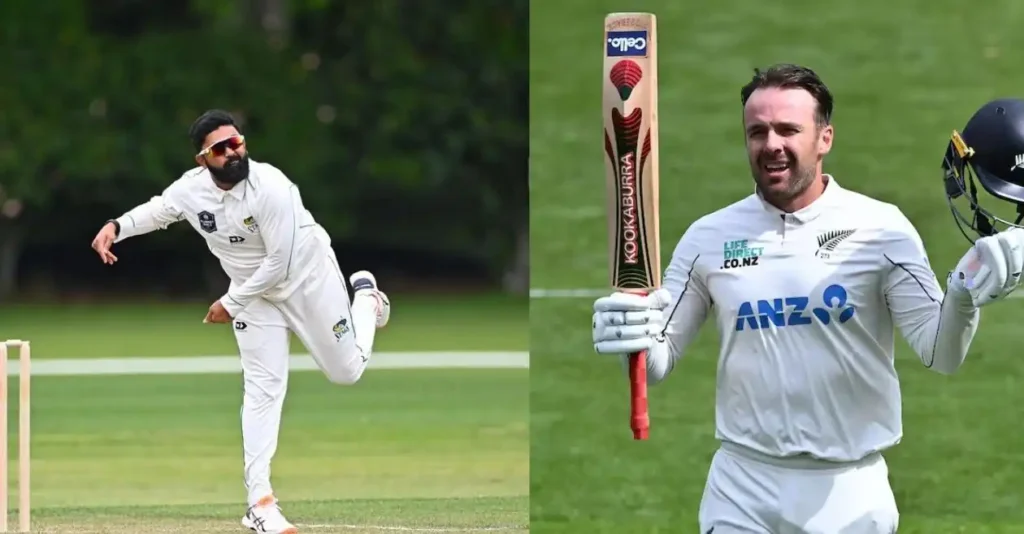Ajaz Patel, Tom Blundell return as New Zealand announces squad for the third Test against West Indies Ajaz Patel, Tom Blundell return as New Zealand announces squad for the third Test against West Indies
